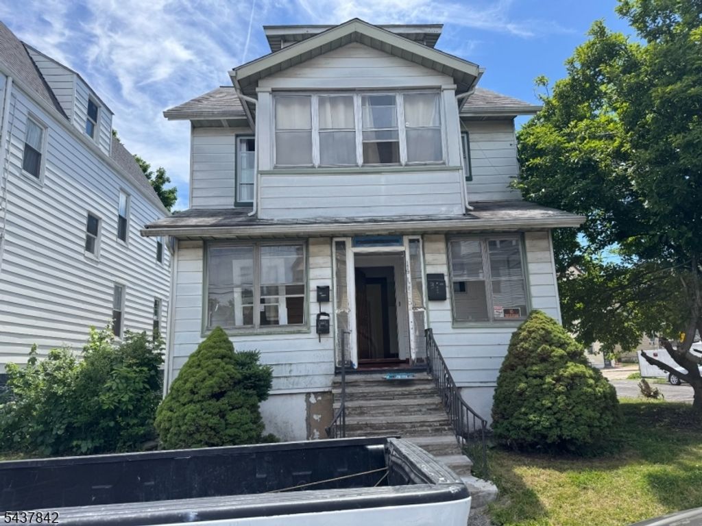 179 Laurel Ave, Irvington Twp., NJ 07111 — photo 3