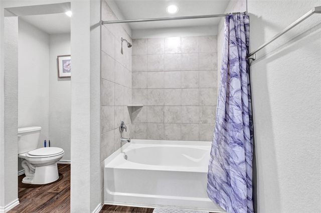 22750 Winter Maple Trail, Spring, TX 77373