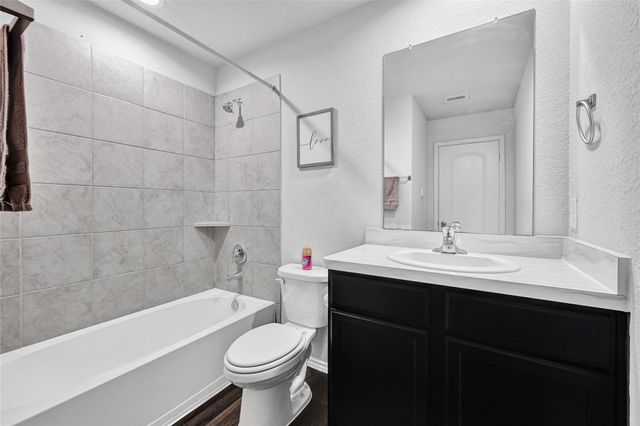 22750 Winter Maple Trail, Spring, TX 77373