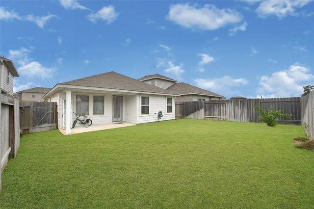 22750 Winter Maple Trail, Spring, TX 77373