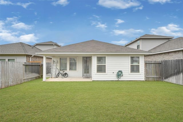 22750 Winter Maple Trail, Spring, TX 77373