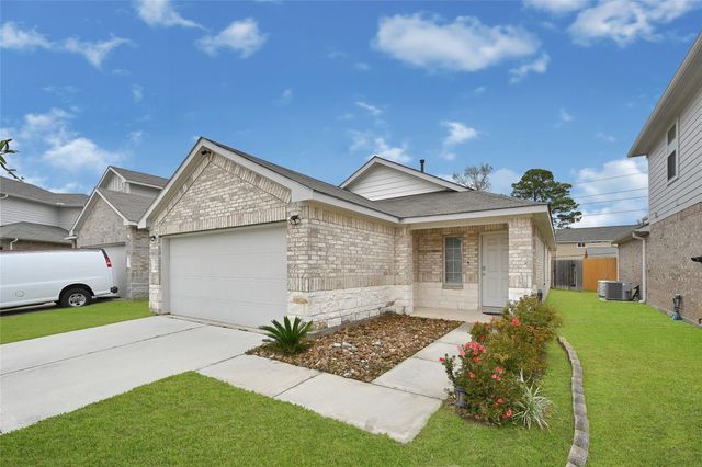 22750 Winter Maple Trail, Spring, TX 77373