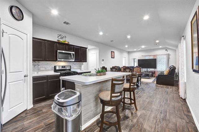 22750 Winter Maple Trail, Spring, TX 77373