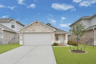 22750 Winter Maple Trail, Spring, TX 77373