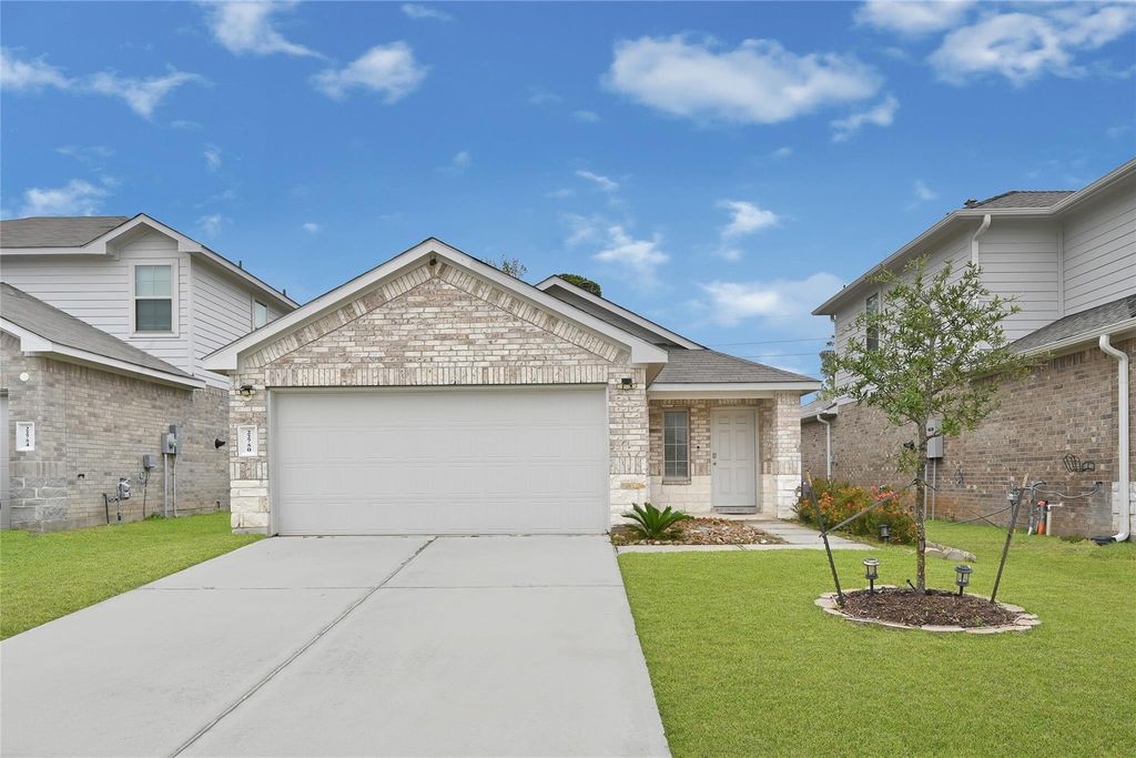 22750 Winter Maple Trail, Spring, TX 77373