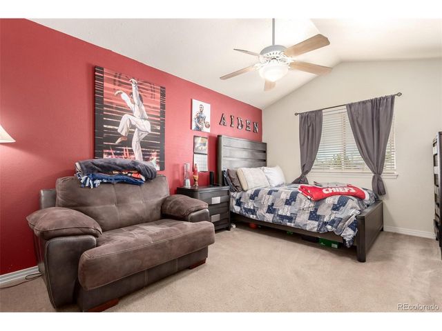 17351 Cornerstone Dr, Parker, CO 80134