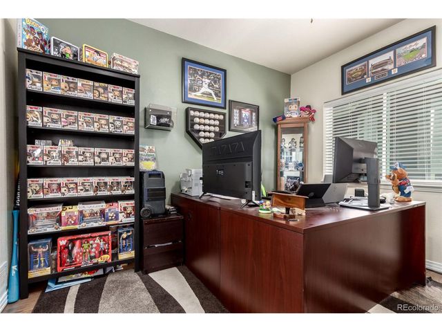 17351 Cornerstone Dr, Parker, CO 80134