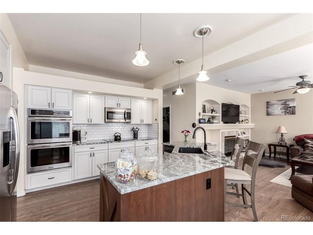 17351 Cornerstone Dr, Parker, CO 80134
