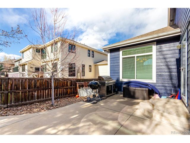 17351 Cornerstone Dr, Parker, CO 80134