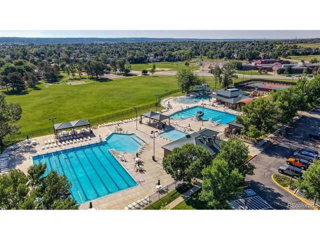 17351 Cornerstone Dr, Parker, CO 80134