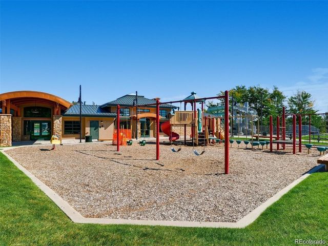 17351 Cornerstone Dr, Parker, CO 80134