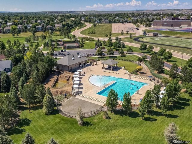 17351 Cornerstone Dr, Parker, CO 80134