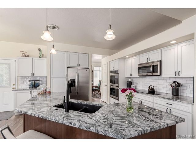 17351 Cornerstone Dr, Parker, CO 80134