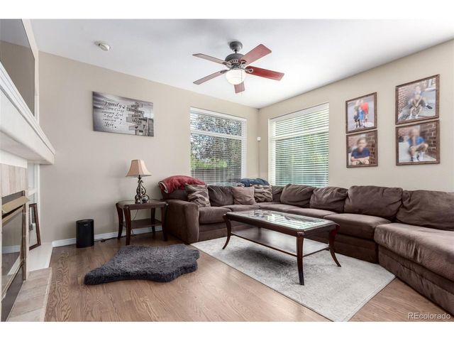 17351 Cornerstone Dr, Parker, CO 80134