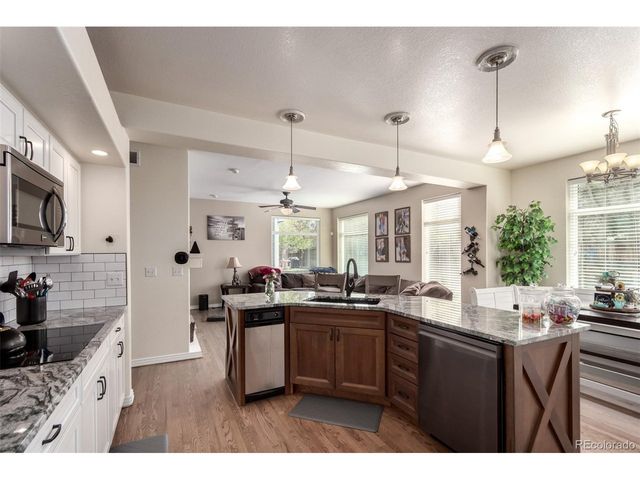 17351 Cornerstone Dr, Parker, CO 80134