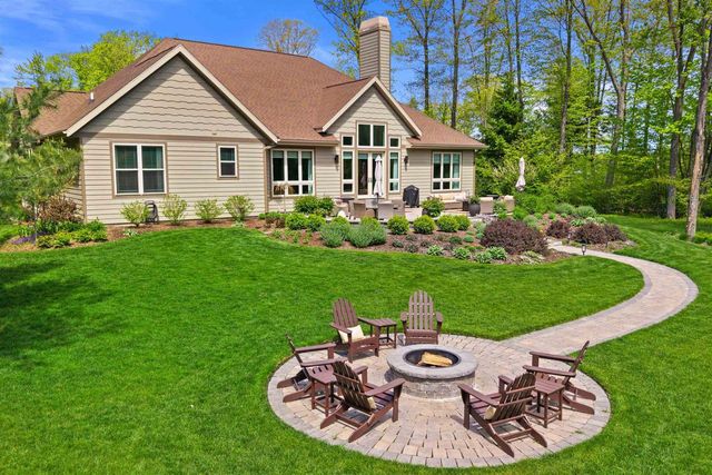 1243 BRIDGEVIEW DRIVE, Wisconsin Rapids, WI 54494