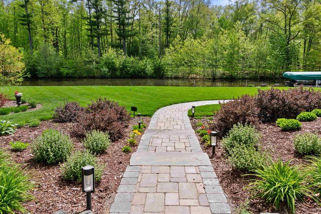 1243 BRIDGEVIEW DRIVE, Wisconsin Rapids, WI 54494