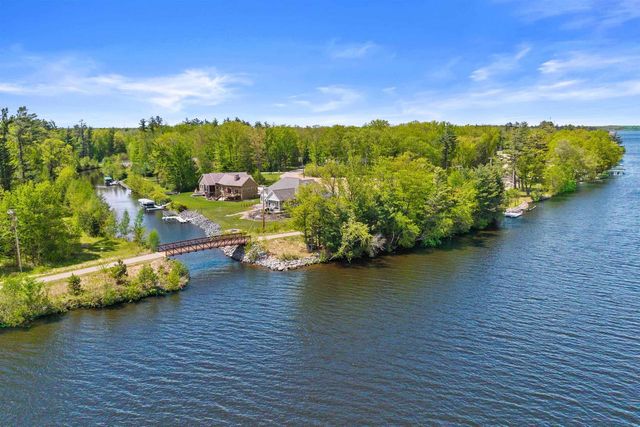 1243 BRIDGEVIEW DRIVE, Wisconsin Rapids, WI 54494