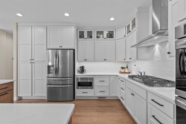 1243 BRIDGEVIEW DRIVE, Wisconsin Rapids, WI 54494