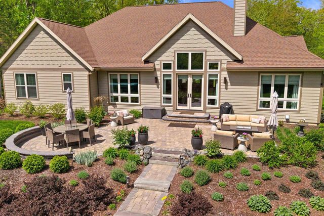1243 BRIDGEVIEW DRIVE, Wisconsin Rapids, WI 54494