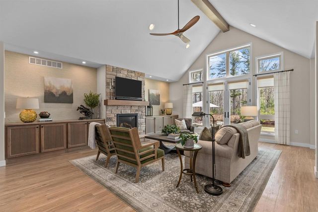 1243 BRIDGEVIEW DRIVE, Wisconsin Rapids, WI 54494