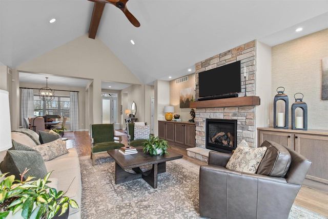 1243 BRIDGEVIEW DRIVE, Wisconsin Rapids, WI 54494