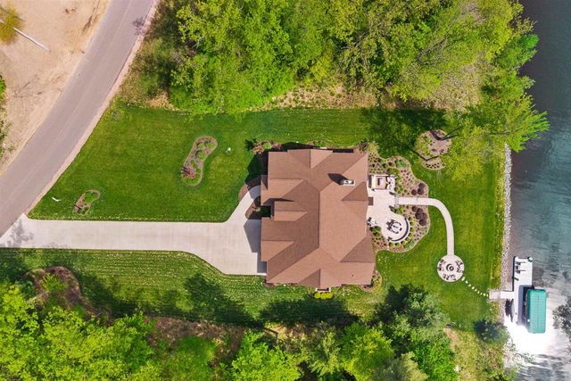 1243 BRIDGEVIEW DRIVE, Wisconsin Rapids, WI 54494