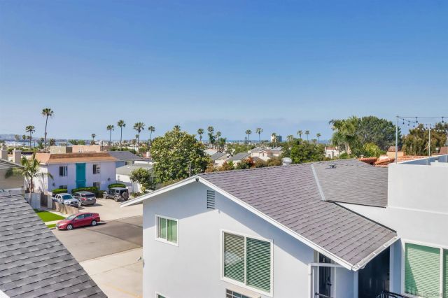 1478 Hornblend Street, San Diego, CA 92109