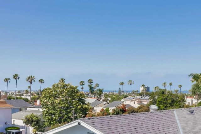 1478 Hornblend Street, San Diego, CA 92109
