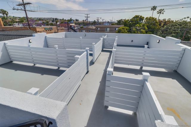 1478 Hornblend Street, San Diego, CA 92109