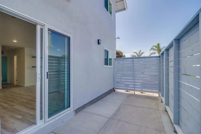 1478 Hornblend Street, San Diego, CA 92109