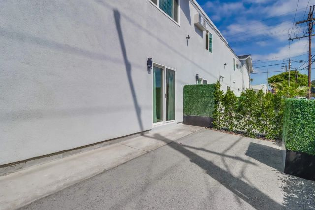 1478 Hornblend Street, San Diego, CA 92109