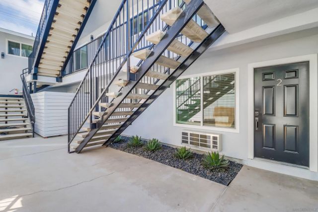 1478 Hornblend Street, San Diego, CA 92109