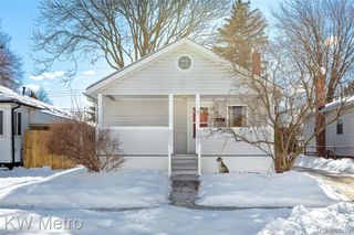 2116 Garfield Street, Ferndale, MI 48220