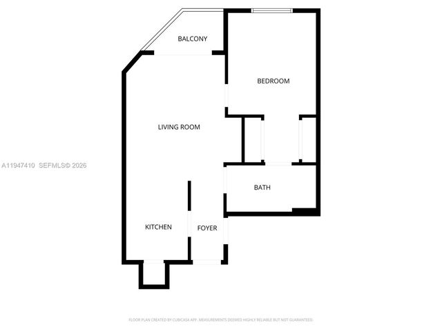 102 SW 6th Ave 605, Miami, FL 33130