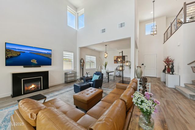 622 Braided Rope Drive, Reno, NV 89511