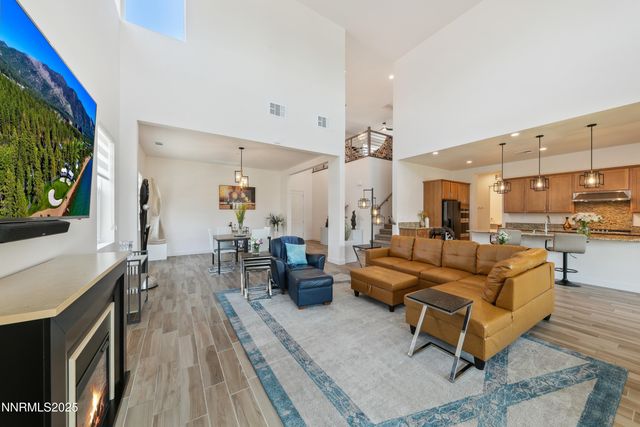 622 Braided Rope Drive, Reno, NV 89511