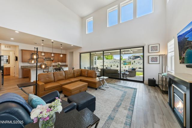 622 Braided Rope Drive, Reno, NV 89511