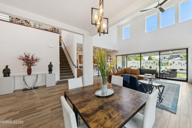 622 Braided Rope Drive, Reno, NV 89511