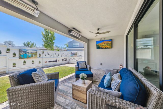 622 Braided Rope Drive, Reno, NV 89511
