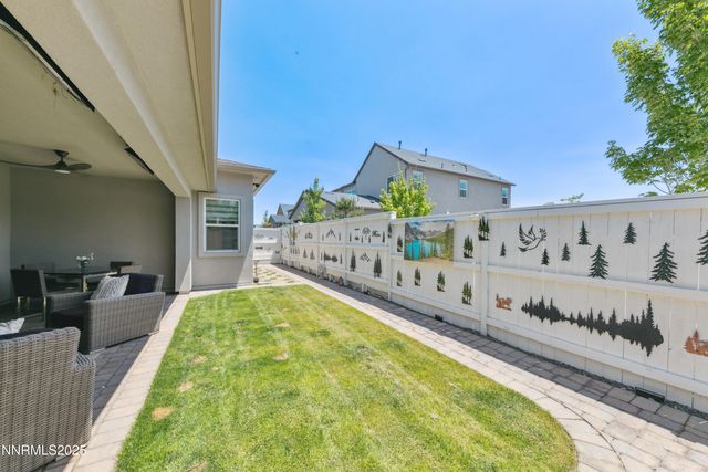 622 Braided Rope Drive, Reno, NV 89511