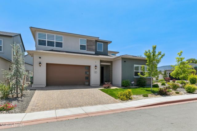 622 Braided Rope Drive, Reno, NV 89511