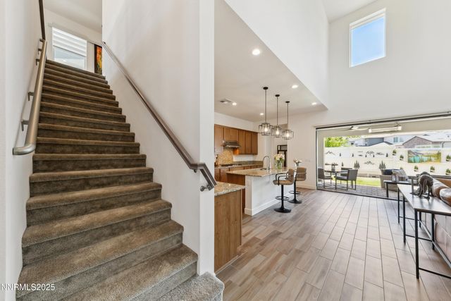 622 Braided Rope Drive, Reno, NV 89511