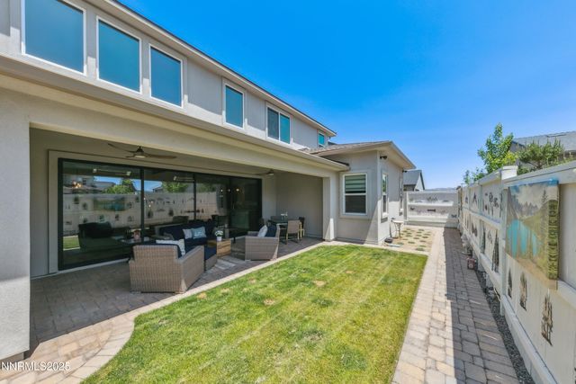 622 Braided Rope Drive, Reno, NV 89511