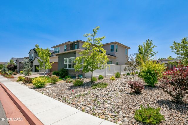 622 Braided Rope Drive, Reno, NV 89511