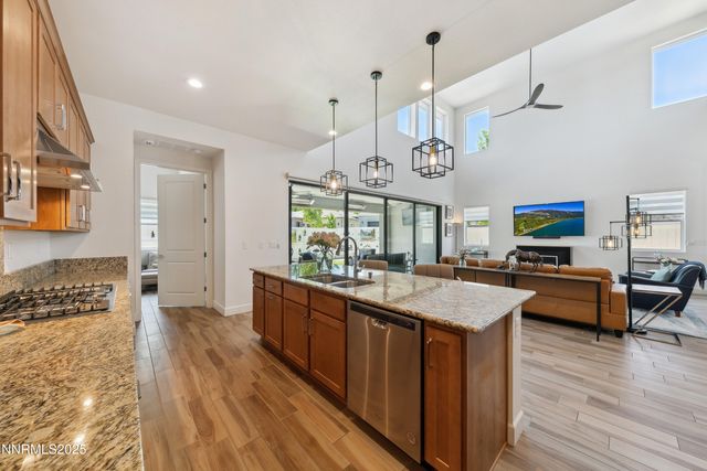 622 Braided Rope Drive, Reno, NV 89511