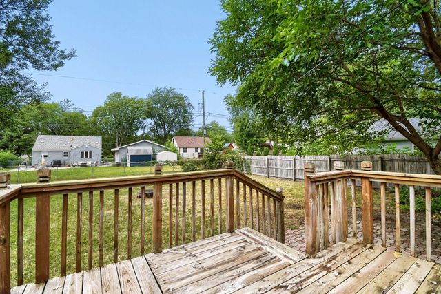 7558 5th Street NE, Fridley, MN 55432