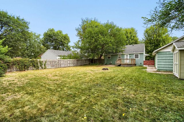 7558 5th Street NE, Fridley, MN 55432