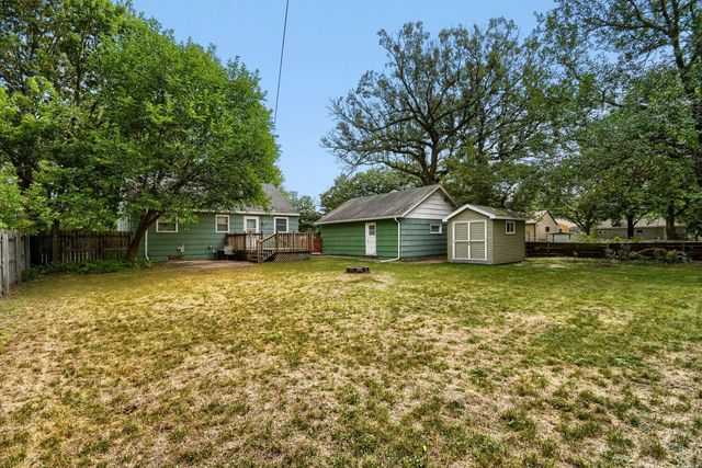 7558 5th Street NE, Fridley, MN 55432
