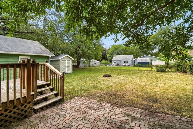 7558 5th Street NE, Fridley, MN 55432